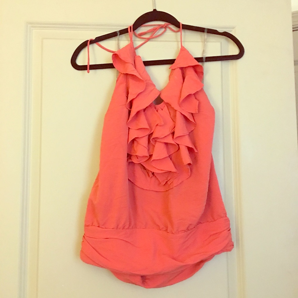 Forever 21 Top
